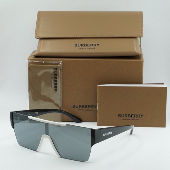 Final Price! Burberry BE4291 40496G Sunglasses - Picture 1 of 8